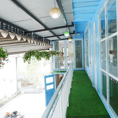 Tina Homestay Da Nang Zewnętrze zdjęcie