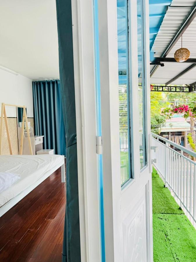 Tina Homestay Da Nang Zewnętrze zdjęcie