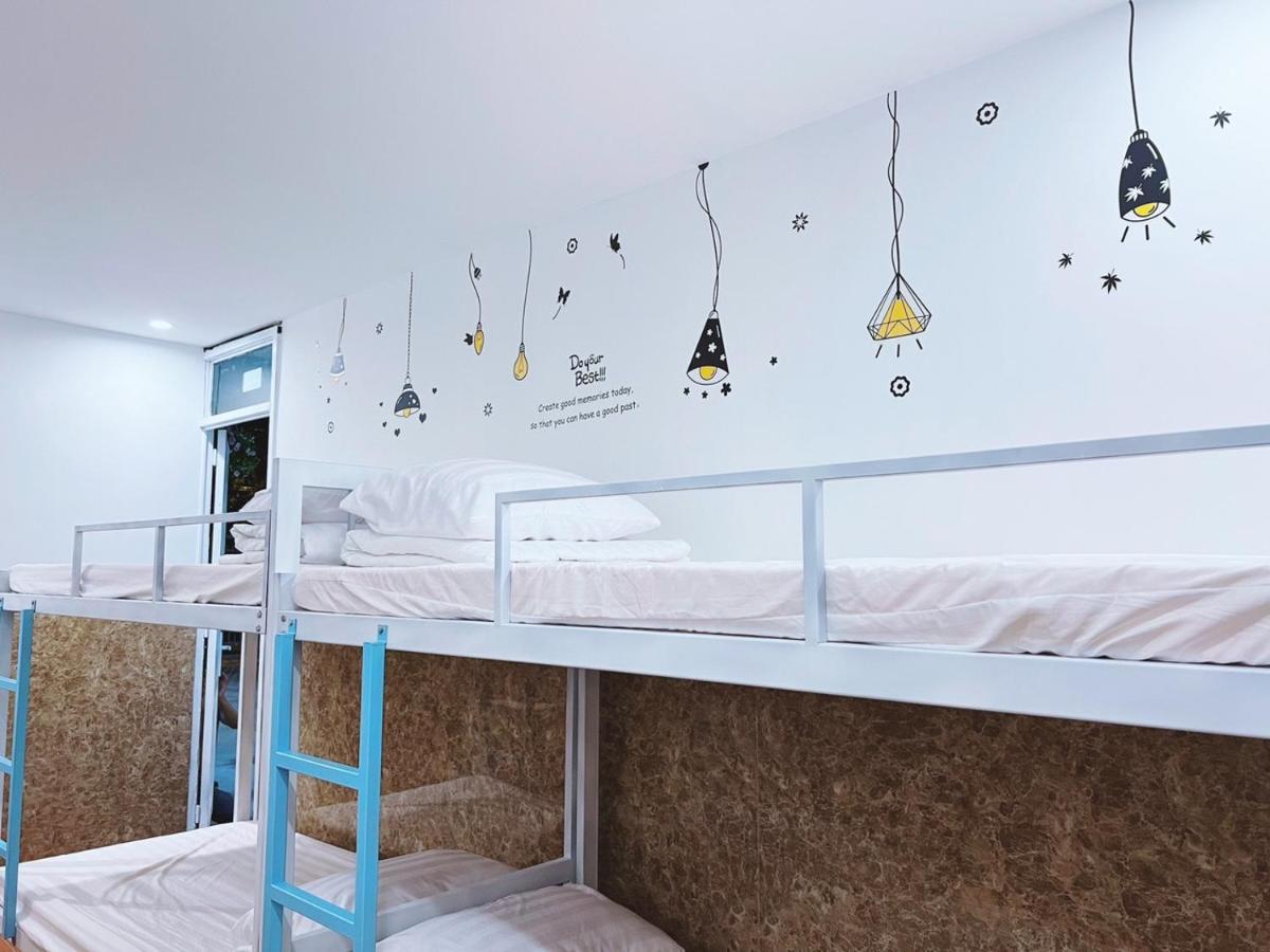 Tina Homestay Da Nang Zewnętrze zdjęcie