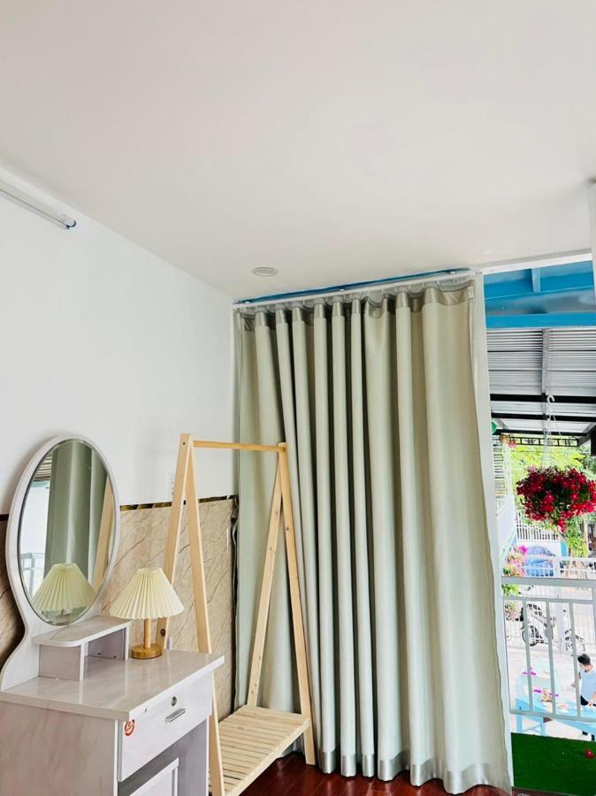 Tina Homestay Da Nang Zewnętrze zdjęcie