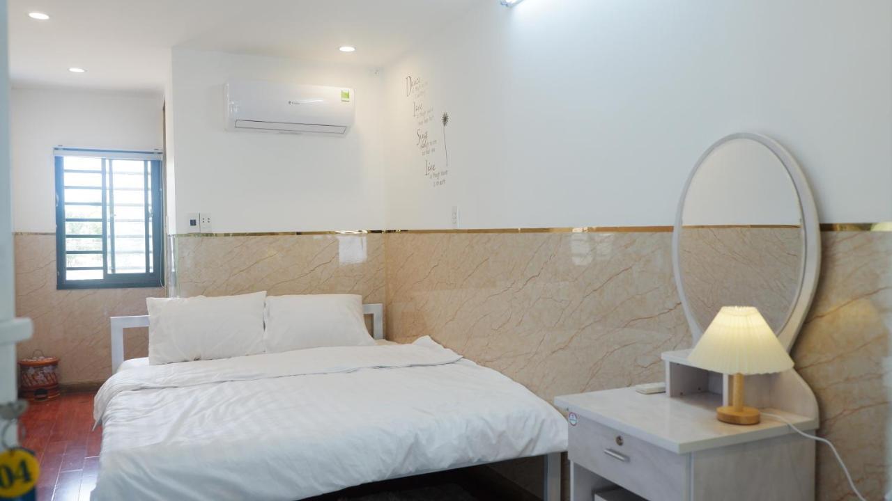 Tina Homestay Da Nang Zewnętrze zdjęcie